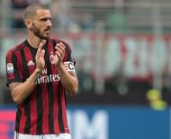 Leonardo Bonucci